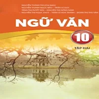 Ngữ Văn Lớp10 – Tập hai