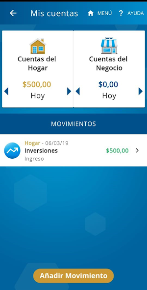 Cuenta tus Cuentas - Versión Light Screenshot 3