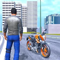 indian driving game