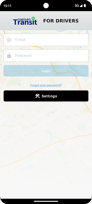 Cobourg Transit For Drivers Screenshot 0
