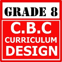 Grade 8 CBC Syllabus Guide
