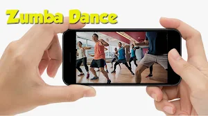 Zumba Dance videos Exercise Screenshot 2