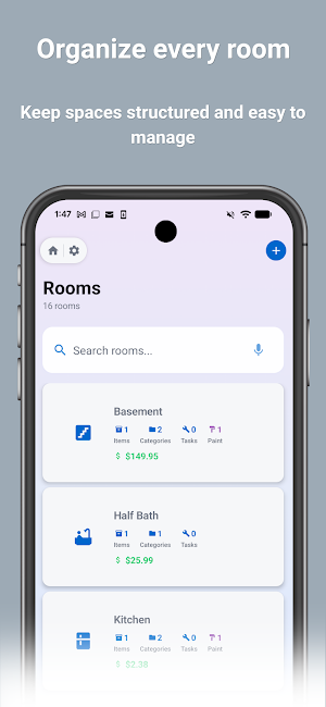 HomeApp Pro Screenshot 2