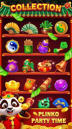 Panda Gold Screenshot 2