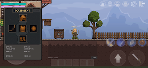 Save The World Screenshot 3
