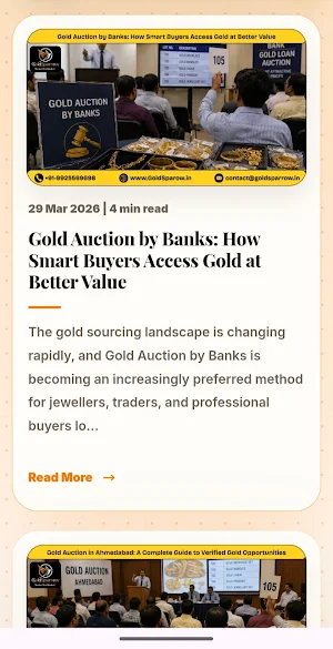 GoldSparrow Solutions Screenshot 3