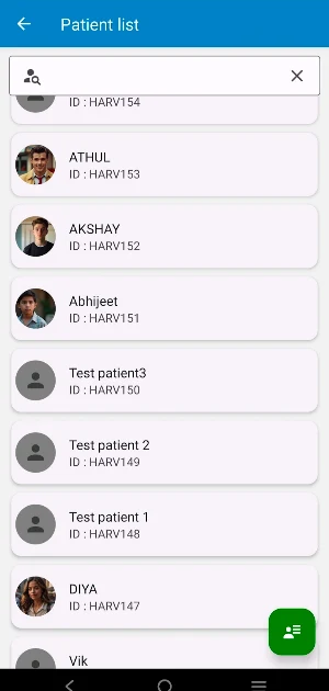 PappyJoe LITE Screenshot 2