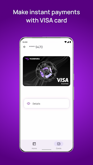 Transferra Screenshot 3