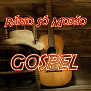 Rádio Só Modão Gospel Screenshot 1