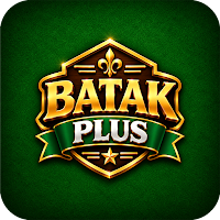 Batak Plus - Online Card Game