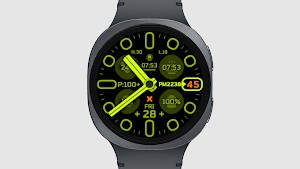 IWF OD II | ISACWATCH Screenshot 3