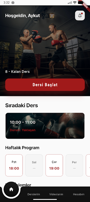 Proboxing Screenshot 1