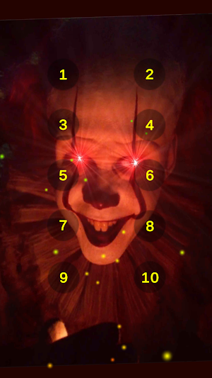 Jumpscare Horror Fright Sounds Screenshot 0