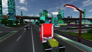 Truck Hero: Transport Tycoon Screenshot 2
