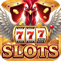Crimson Crest Slots