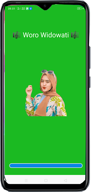 Woro Widowati Screenshot 0