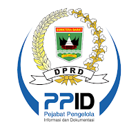PPID DPRD Sumbar