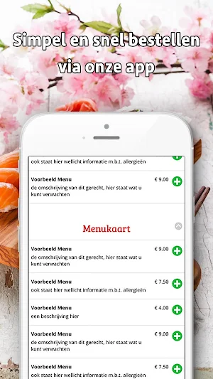 Sushi Station Screenshot 0