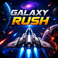 Galaxy Rush