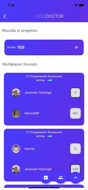 DiscDoctor Screenshot 2
