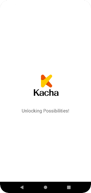 Kacha Screenshot 0