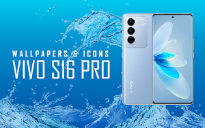 Wallpapers for Vivo S16 Pro Screenshot 3