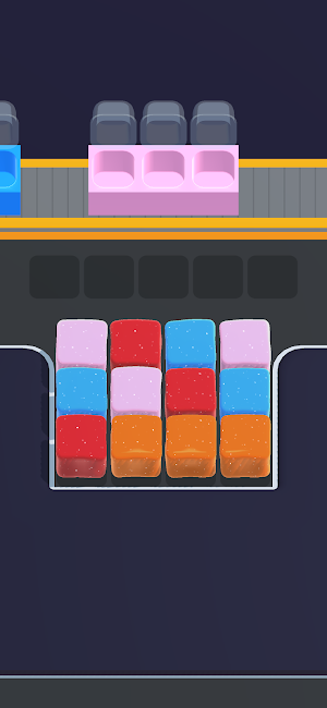 Jelly Jam 3D Screenshot 1