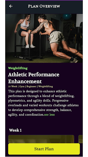 Body-X Screenshot 0