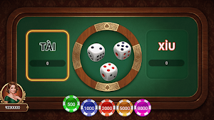 Tài Xỉu Jacknova Screenshot 0