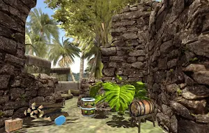 Escape Game - Nature Screenshot 1