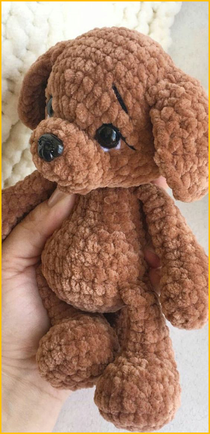 Learn Knit Amigurumi Today. Screenshot 2