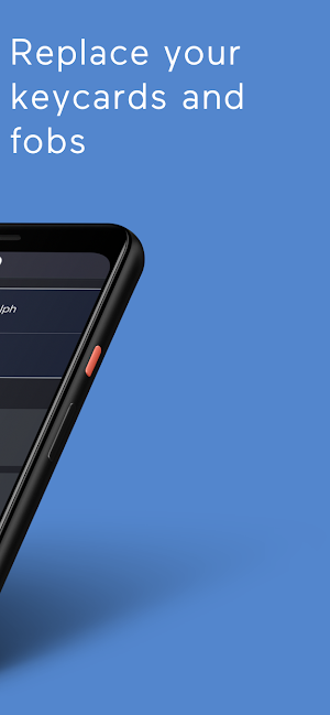 Anavio Screenshot 1
