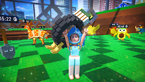 Obby Hook for Brainrots Steal Screenshot 1