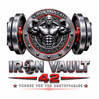Iron Vault 42