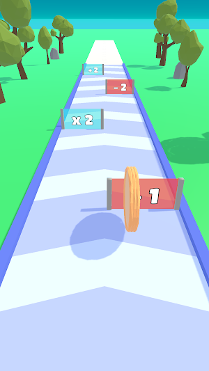 Does It Spin? Screenshot 1