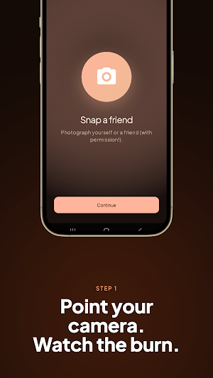 AI Roast: Roast Me Screenshot 2