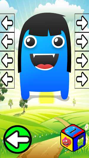 mini games kids Screenshot 3