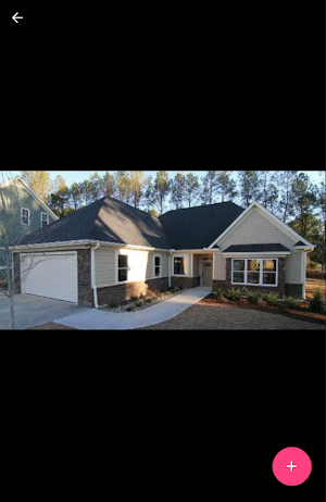 Custom Home Designs Screenshot 2