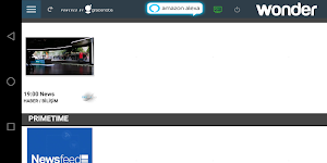 Wonder Smart Center Screenshot 1