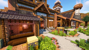 Craftsman: Building Craft 3D Screenshot 3