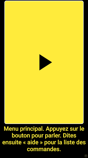 Vokko Screenshot 1