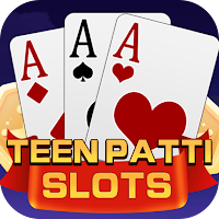 Teen Patti Big Lucky:TP