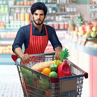 Shop Manager: Market Simulator