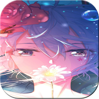 Anime Girl Wallpaper