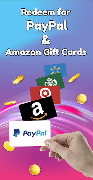 Diamond Quiz- Earn Cash Prizes Screenshot 1