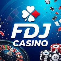 FDJ Casino