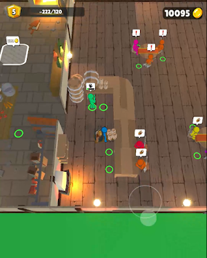 Tavern Tycoon Screenshot 2