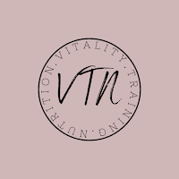 Vitality Training Nutrition