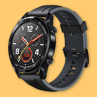 Huawei Watch GT 2 App Guide