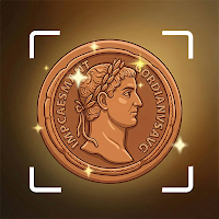 Coin Identifier: Coin Analyze